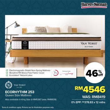 Harvey-Norman-Ria-Ramadan-Sale-20-350x350 - Electronics & Computers Furniture Home & Garden & Tools Home Appliances Home Decor Johor Kedah Kelantan Kitchen Appliances Kuala Lumpur Malaysia Sales Melaka Negeri Sembilan Online Store Pahang Penang Perak Perlis Putrajaya Sabah Sarawak Selangor Terengganu 