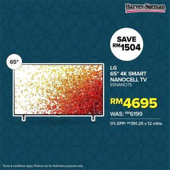 Harvey-Norman-Ria-Ramadan-Sale-6-350x350 - Electronics & Computers Furniture Home & Garden & Tools Home Appliances Home Decor Johor Kedah Kelantan Kitchen Appliances Kuala Lumpur Malaysia Sales Melaka Negeri Sembilan Online Store Pahang Penang Perak Perlis Putrajaya Sabah Sarawak Selangor Terengganu 