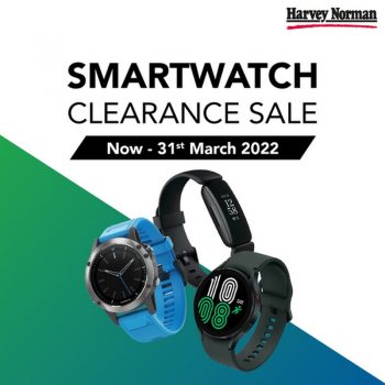 Harvey-Norman-Smart-Watch-Clearance-Sale-350x350 - Computer Accessories Electronics & Computers IT Gadgets Accessories Johor Kedah Kelantan Kuala Lumpur Melaka Negeri Sembilan Online Store Pahang Penang Perak Perlis Putrajaya Sabah Sarawak Selangor Terengganu Warehouse Sale & Clearance in Malaysia 