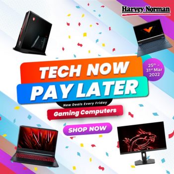 Harvey-Norman-Special-Deal-1-350x350 - Computer Accessories Electronics & Computers IT Gadgets Accessories Johor Kedah Kelantan Kuala Lumpur Melaka Negeri Sembilan Online Store Pahang Penang Perak Perlis Promotions & Freebies Putrajaya Sabah Sarawak Selangor Terengganu 