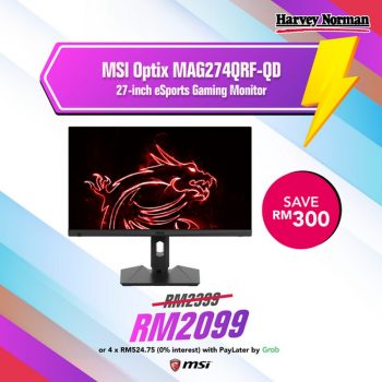Harvey-Norman-Special-Deal-2-350x350 - Computer Accessories Electronics & Computers IT Gadgets Accessories Johor Kedah Kelantan Kuala Lumpur Melaka Negeri Sembilan Online Store Pahang Penang Perak Perlis Promotions & Freebies Putrajaya Sabah Sarawak Selangor Terengganu 