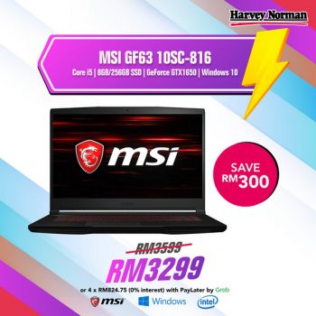 Harvey-Norman-Special-Deal-3-350x350 - Computer Accessories Electronics & Computers IT Gadgets Accessories Johor Kedah Kelantan Kuala Lumpur Melaka Negeri Sembilan Online Store Pahang Penang Perak Perlis Promotions & Freebies Putrajaya Sabah Sarawak Selangor Terengganu 