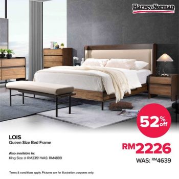 Harvey-Norman-Special-Deal-350x350 - Beddings Furniture Home & Garden & Tools Johor Kedah Kelantan Kuala Lumpur Melaka Negeri Sembilan Online Store Pahang Penang Perak Perlis Promotions & Freebies Putrajaya Sabah Sarawak Selangor Terengganu 