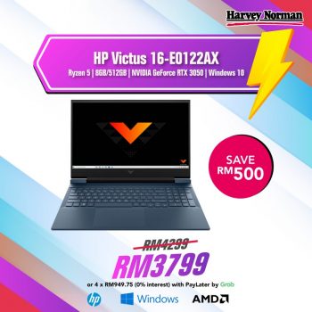 Harvey-Norman-Special-Deal-4-350x350 - Computer Accessories Electronics & Computers IT Gadgets Accessories Johor Kedah Kelantan Kuala Lumpur Melaka Negeri Sembilan Online Store Pahang Penang Perak Perlis Promotions & Freebies Putrajaya Sabah Sarawak Selangor Terengganu 