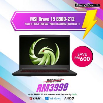 Harvey-Norman-Special-Deal-5-350x350 - Computer Accessories Electronics & Computers IT Gadgets Accessories Johor Kedah Kelantan Kuala Lumpur Melaka Negeri Sembilan Online Store Pahang Penang Perak Perlis Promotions & Freebies Putrajaya Sabah Sarawak Selangor Terengganu 