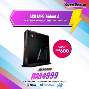 Harvey-Norman-Special-Deal-8-350x350 - Computer Accessories Electronics & Computers IT Gadgets Accessories Johor Kedah Kelantan Kuala Lumpur Melaka Negeri Sembilan Online Store Pahang Penang Perak Perlis Promotions & Freebies Putrajaya Sabah Sarawak Selangor Terengganu 