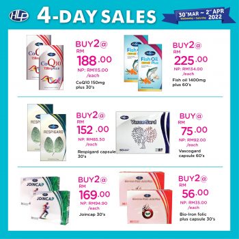 Health-Lane-Family-Pharmacy-4-Day-Sale-10-350x350 - Beauty & Health Health Supplements Johor Kedah Kelantan Kuala Lumpur Malaysia Sales Melaka Negeri Sembilan Online Store Pahang Penang Perak Perlis Personal Care Putrajaya Sabah Sarawak Selangor Terengganu 