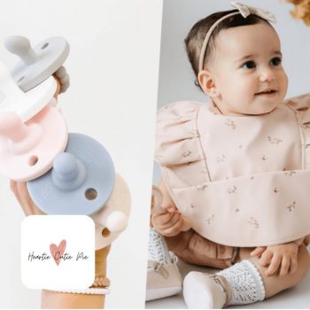 Heartie-Cutie-Pie-Grab-Promo-350x350 - Baby & Kids & Parenting Babycare Johor Kedah Kelantan Kuala Lumpur Melaka Negeri Sembilan Online Store Pahang Penang Perak Perlis Promotions & Freebies Putrajaya Sabah Sarawak Selangor Terengganu 