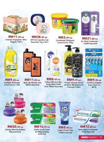 HeroMarket-Promotion-Catalogue-10-350x479 - Johor Kedah Kelantan Kuala Lumpur Melaka Negeri Sembilan Pahang Penang Perak Perlis Promotions & Freebies Putrajaya Sabah Sarawak Selangor Supermarket & Hypermarket Terengganu 