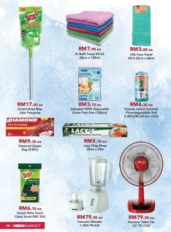 HeroMarket-Promotion-Catalogue-13-350x476 - Johor Kedah Kelantan Kuala Lumpur Melaka Negeri Sembilan Pahang Penang Perak Perlis Promotions & Freebies Putrajaya Sabah Sarawak Selangor Supermarket & Hypermarket Terengganu 