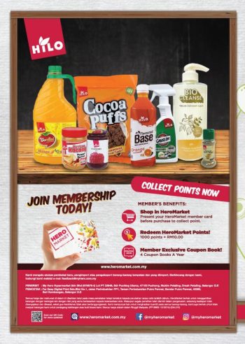 HeroMarket-Promotion-Catalogue-15-350x492 - Johor Kedah Kelantan Kuala Lumpur Melaka Negeri Sembilan Pahang Penang Perak Perlis Promotions & Freebies Putrajaya Sabah Sarawak Selangor Supermarket & Hypermarket Terengganu 