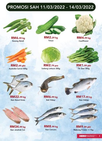 HeroMarket-Promotion-Catalogue-2-350x484 - Johor Kedah Kelantan Kuala Lumpur Melaka Negeri Sembilan Pahang Penang Perak Perlis Promotions & Freebies Putrajaya Sabah Sarawak Selangor Supermarket & Hypermarket Terengganu 