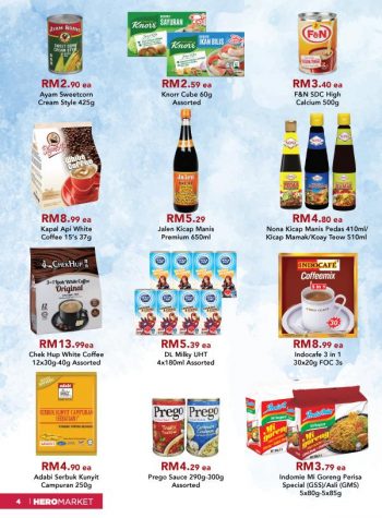 HeroMarket-Promotion-Catalogue-3-350x475 - Johor Kedah Kelantan Kuala Lumpur Melaka Negeri Sembilan Pahang Penang Perak Perlis Promotions & Freebies Putrajaya Sabah Sarawak Selangor Supermarket & Hypermarket Terengganu 