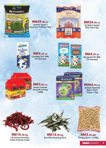 HeroMarket-Promotion-Catalogue-4-350x486 - Johor Kedah Kelantan Kuala Lumpur Melaka Negeri Sembilan Pahang Penang Perak Perlis Promotions & Freebies Putrajaya Sabah Sarawak Selangor Supermarket & Hypermarket Terengganu 