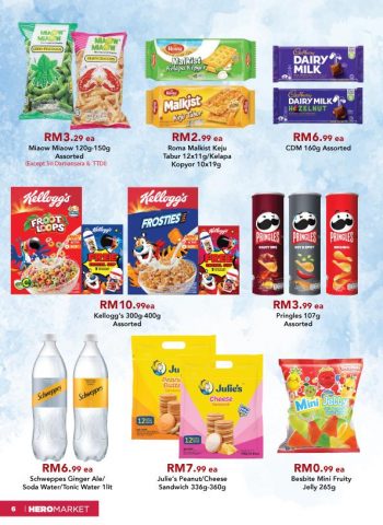 HeroMarket-Promotion-Catalogue-5-350x480 - Johor Kedah Kelantan Kuala Lumpur Melaka Negeri Sembilan Pahang Penang Perak Perlis Promotions & Freebies Putrajaya Sabah Sarawak Selangor Supermarket & Hypermarket Terengganu 