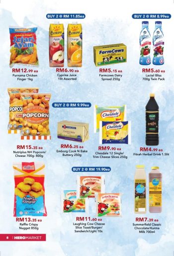 HeroMarket-Promotion-Catalogue-7-350x514 - Johor Kedah Kelantan Kuala Lumpur Melaka Negeri Sembilan Pahang Penang Perak Perlis Promotions & Freebies Putrajaya Sabah Sarawak Selangor Supermarket & Hypermarket Terengganu 