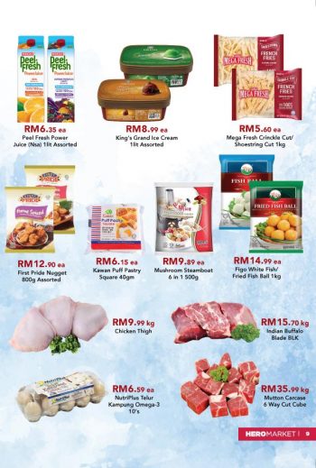 HeroMarket-Promotion-Catalogue-8-350x519 - Johor Kedah Kelantan Kuala Lumpur Melaka Negeri Sembilan Pahang Penang Perak Perlis Promotions & Freebies Putrajaya Sabah Sarawak Selangor Supermarket & Hypermarket Terengganu 