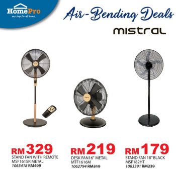 HomePro-Air-Bending-Deals-1-350x350 - Electronics & Computers Home Appliances Johor Kedah Kelantan Kitchen Appliances Kuala Lumpur Melaka Negeri Sembilan Online Store Pahang Penang Perak Perlis Promotions & Freebies Putrajaya Sabah Sarawak Selangor Terengganu 