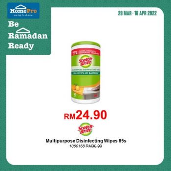 HomePro-Be-Ramadan-Ready-Promotion-23-350x350 - Electronics & Computers Home Appliances Johor Kedah Kelantan Kitchen Appliances Kuala Lumpur Melaka Negeri Sembilan Online Store Pahang Penang Perak Perlis Promotions & Freebies Putrajaya Sabah Sarawak Selangor Terengganu 