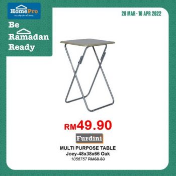 HomePro-Be-Ramadan-Ready-Promotion-27-350x350 - Electronics & Computers Home Appliances Johor Kedah Kelantan Kitchen Appliances Kuala Lumpur Melaka Negeri Sembilan Online Store Pahang Penang Perak Perlis Promotions & Freebies Putrajaya Sabah Sarawak Selangor Terengganu 