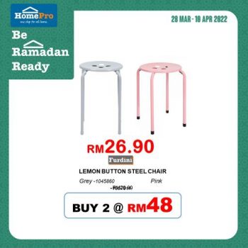 HomePro-Be-Ramadan-Ready-Promotion-30-350x350 - Electronics & Computers Home Appliances Johor Kedah Kelantan Kitchen Appliances Kuala Lumpur Melaka Negeri Sembilan Online Store Pahang Penang Perak Perlis Promotions & Freebies Putrajaya Sabah Sarawak Selangor Terengganu 