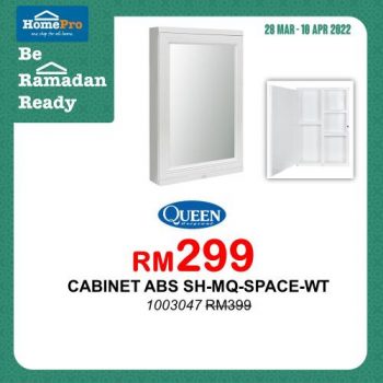 HomePro-Be-Ramadan-Ready-Promotion-6-350x350 - Electronics & Computers Home Appliances Johor Kedah Kelantan Kitchen Appliances Kuala Lumpur Melaka Negeri Sembilan Online Store Pahang Penang Perak Perlis Promotions & Freebies Putrajaya Sabah Sarawak Selangor Terengganu 