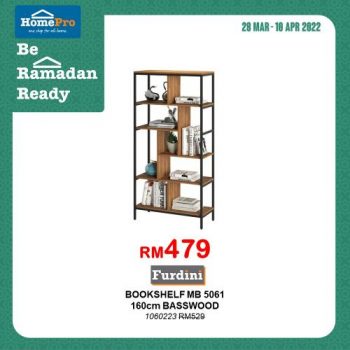 HomePro-Be-Ramadan-Ready-Promotion-7-350x350 - Electronics & Computers Home Appliances Johor Kedah Kelantan Kitchen Appliances Kuala Lumpur Melaka Negeri Sembilan Online Store Pahang Penang Perak Perlis Promotions & Freebies Putrajaya Sabah Sarawak Selangor Terengganu 