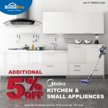 HomePro-Midea-Promotion-350x350 - Electronics & Computers Home Appliances Johor Kedah Kelantan Kitchen Appliances Kuala Lumpur Melaka Negeri Sembilan Pahang Penang Perak Perlis Promotions & Freebies Putrajaya Sabah Sarawak Selangor Terengganu 