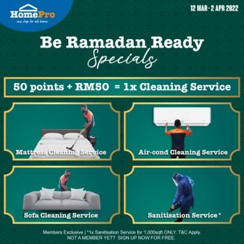 HomePro-Ramadan-Special-Promotion-1-350x350 - Electronics & Computers Home Appliances Johor Kedah Kelantan Kitchen Appliances Kuala Lumpur Melaka Negeri Sembilan Online Store Pahang Penang Perak Perlis Promotions & Freebies Putrajaya Sabah Sarawak Selangor Terengganu 