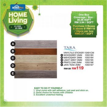 HomePro-Ramadan-Special-Promotion-6-350x350 - Electronics & Computers Home Appliances Johor Kedah Kelantan Kitchen Appliances Kuala Lumpur Melaka Negeri Sembilan Online Store Pahang Penang Perak Perlis Promotions & Freebies Putrajaya Sabah Sarawak Selangor Terengganu 