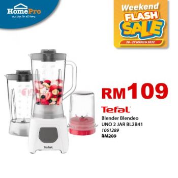 HomePro-Weekend-Flash-Sale-13-350x350 26-27 Mar 2022: HomePro Weekend Flash Sale