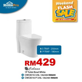HomePro-Weekend-Flash-Sale-14-350x350 26-27 Mar 2022: HomePro Weekend Flash Sale