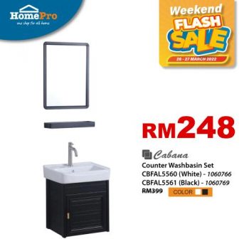 HomePro-Weekend-Flash-Sale-15-350x350 26-27 Mar 2022: HomePro Weekend Flash Sale