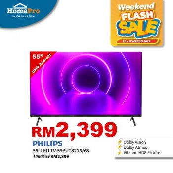HomePro-Weekend-Flash-Sale-2-350x350 26-27 Mar 2022: HomePro Weekend Flash Sale