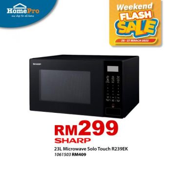 HomePro-Weekend-Flash-Sale-3-350x350 26-27 Mar 2022: HomePro Weekend Flash Sale