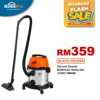 HomePro-Weekend-Flash-Sale-5-350x350 26-27 Mar 2022: HomePro Weekend Flash Sale