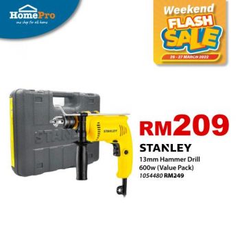 HomePro-Weekend-Flash-Sale-6-350x350 26-27 Mar 2022: HomePro Weekend Flash Sale