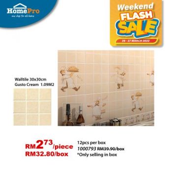 HomePro-Weekend-Flash-Sale-9-350x350 26-27 Mar 2022: HomePro Weekend Flash Sale