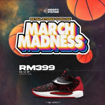 Hoops-Station-March-Madness-Deal-2-350x350 - Apparels Fashion Accessories Fashion Lifestyle & Department Store Footwear Johor Kedah Kelantan Kuala Lumpur Melaka Negeri Sembilan Online Store Pahang Penang Perak Perlis Promotions & Freebies Putrajaya Sabah Sarawak Selangor Sportswear Terengganu 