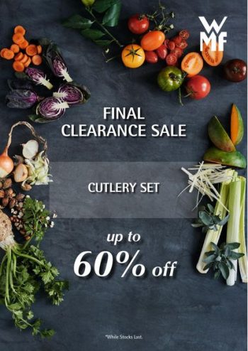 House-Of-Presentation-WMF-Warehouse-Sale-1-350x494 - Home & Garden & Tools Kitchenware Kuala Lumpur Selangor Warehouse Sale & Clearance in Malaysia 
