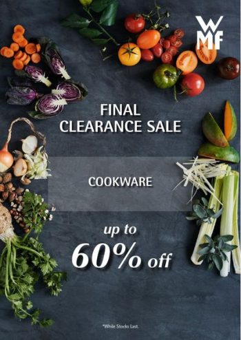 House-Of-Presentation-WMF-Warehouse-Sale-2-350x494 - Home & Garden & Tools Kitchenware Kuala Lumpur Selangor Warehouse Sale & Clearance in Malaysia 