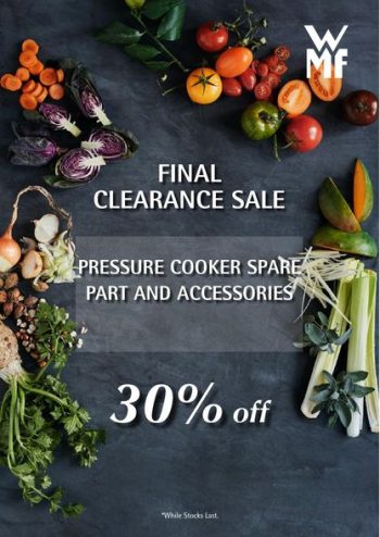 House-Of-Presentation-WMF-Warehouse-Sale-350x494 - Home & Garden & Tools Kitchenware Kuala Lumpur Selangor Warehouse Sale & Clearance in Malaysia 