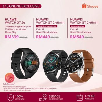 Huawei-Shopee-3.15-Sale-350x350 - Computer Accessories Electronics & Computers IT Gadgets Accessories Johor Kedah Kelantan Kuala Lumpur Malaysia Sales Melaka Negeri Sembilan Online Store Pahang Penang Perak Perlis Putrajaya Sabah Sarawak Selangor Terengganu 