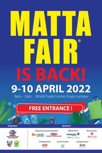 Hwajing-Travel-Tours-Matta-Fair-1-350x525 - Events & Fairs Kuala Lumpur Others Selangor 