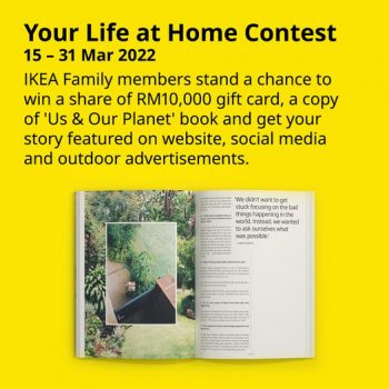 IKEA-Your-Life-at-Home-Contest-350x350 - Events & Fairs Johor Kedah Kelantan Kuala Lumpur Melaka Negeri Sembilan Others Pahang Penang Perak Perlis Putrajaya Sabah Sarawak Selangor Terengganu 