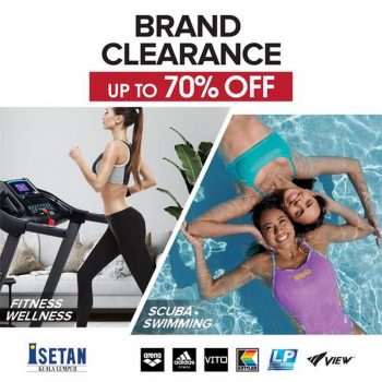 Isetan-Brand-Clearance-Sale-350x350 - Fashion Lifestyle & Department Store Kuala Lumpur Selangor Sportswear Warehouse Sale & Clearance in Malaysia 
