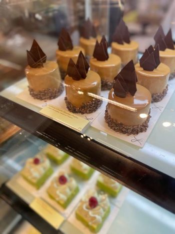 Isetan-Bread-Fair-1-350x467 - Beverages Events & Fairs Food , Restaurant & Pub Kuala Lumpur Selangor 