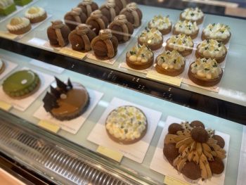 Isetan-Bread-Fair-2-350x263 - Beverages Events & Fairs Food , Restaurant & Pub Kuala Lumpur Selangor 