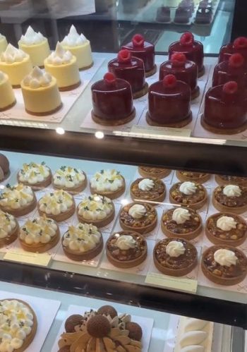 Isetan-Bread-Fair-3-350x499 - Beverages Events & Fairs Food , Restaurant & Pub Kuala Lumpur Selangor 