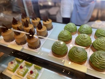 Isetan-Bread-Fair-4-350x263 - Beverages Events & Fairs Food , Restaurant & Pub Kuala Lumpur Selangor 